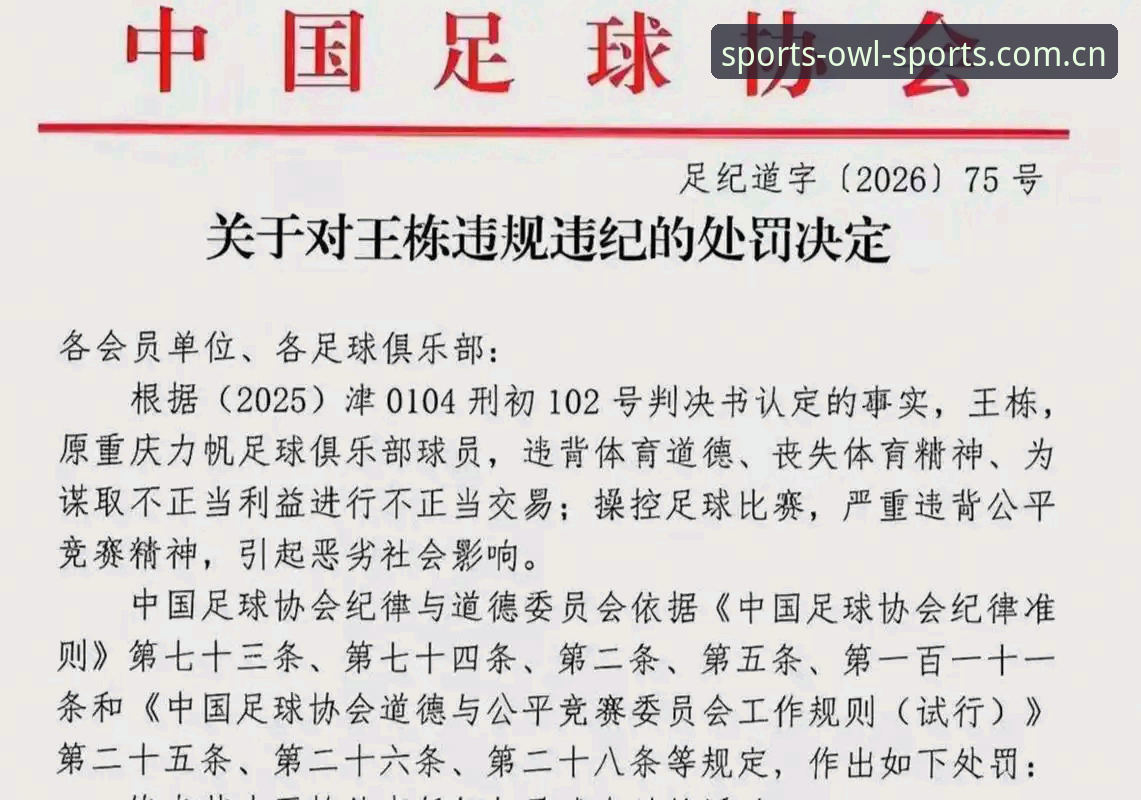 体育盒子投注对比使用技巧 足协第三批禁足名单 vs 行业整顿:猫头鹰体育v3.0.0用户视角下的中国足球反腐风暴