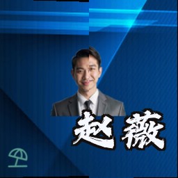 赵薇