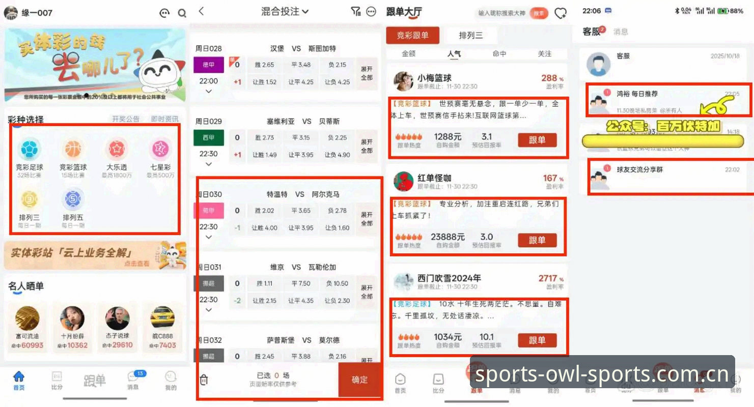体育投注对比网站实用技巧：从入门到精通的必备知识
